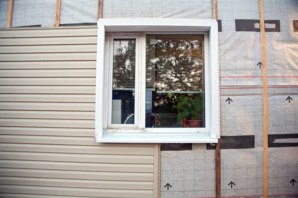 Best Custom Siding Design  in Calabash, NC