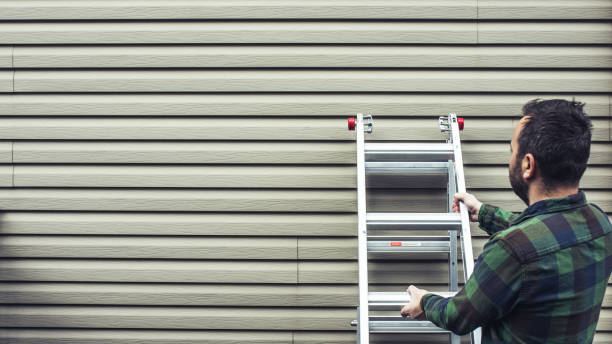 Best Steel Siding Installation  in Calabash, NC