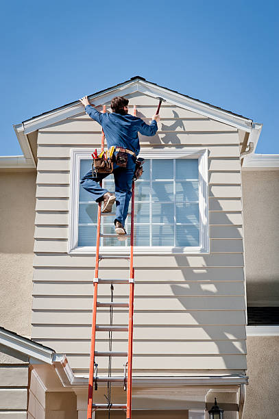 Siding for Commercial Buildings in Calabash, NC